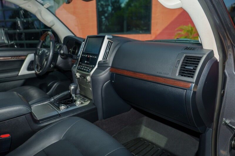 2021 Toyota Land Cruiser Birmingham AL