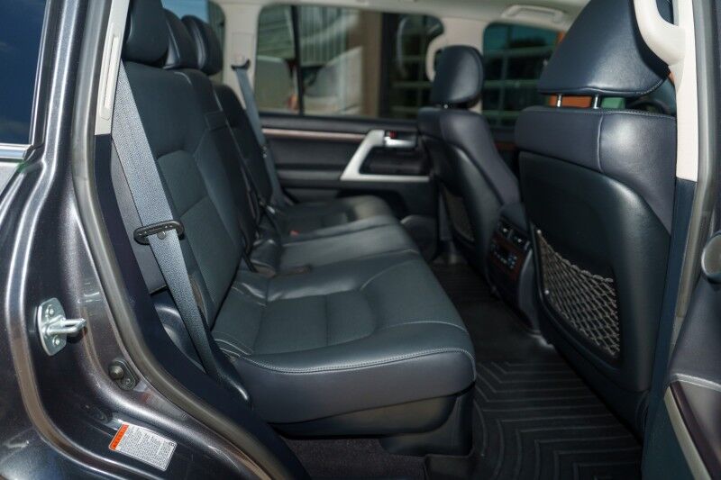 2021 Toyota Land Cruiser Birmingham AL