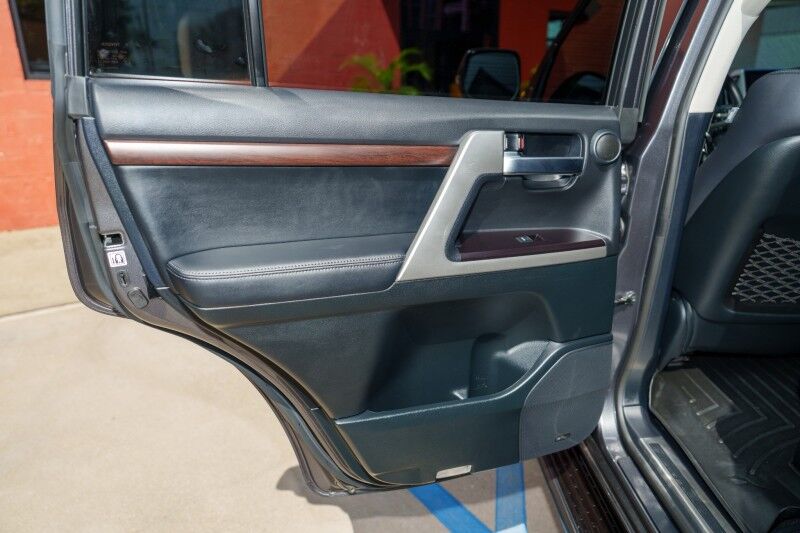 2021 Toyota Land Cruiser Birmingham AL