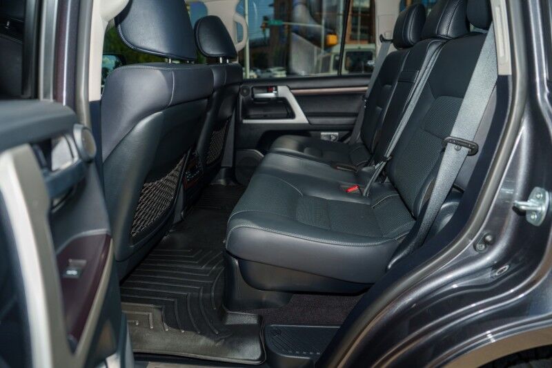 2021 Toyota Land Cruiser Birmingham AL