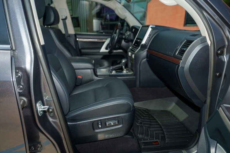 2021 Toyota Land Cruiser Birmingham AL