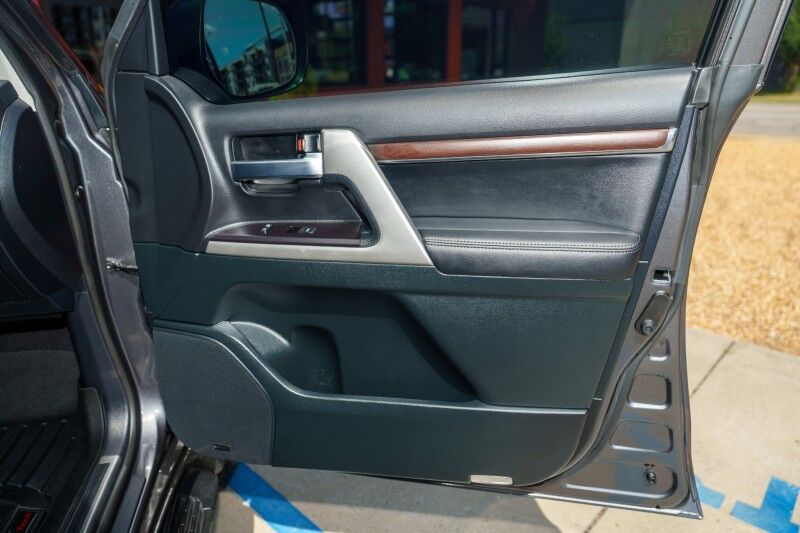 2021 Toyota Land Cruiser Birmingham AL