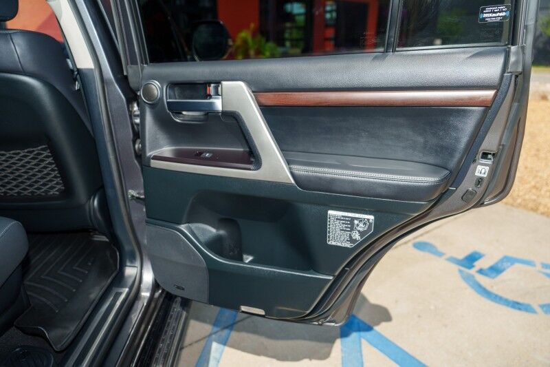 2021 Toyota Land Cruiser Birmingham AL