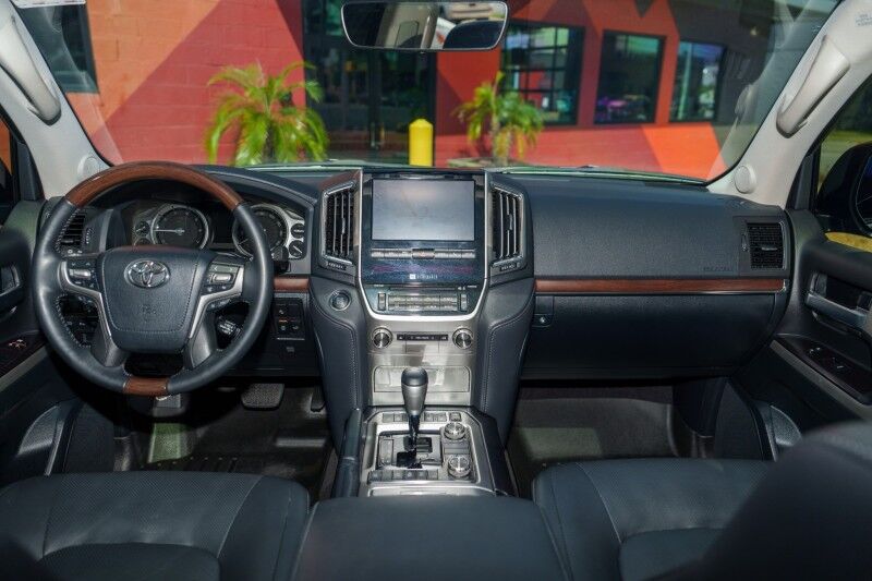 2021 Toyota Land Cruiser Birmingham AL