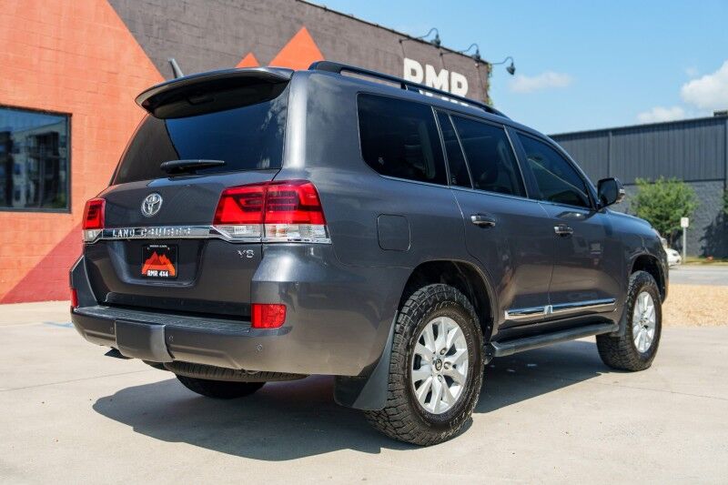 2021 Toyota Land Cruiser Birmingham AL