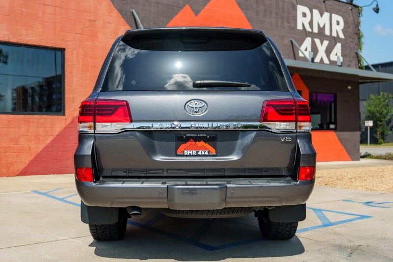 2021 Toyota Land Cruiser Birmingham AL