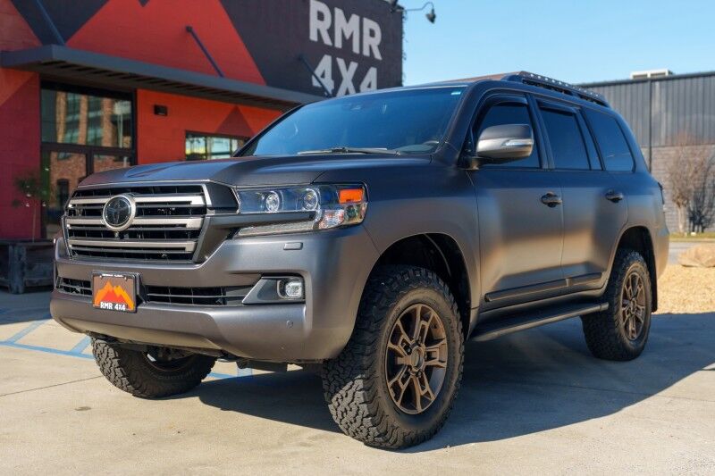 2021 Toyota Land Cruiser Birmingham AL