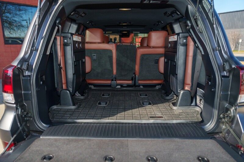 2021 Toyota Land Cruiser Birmingham AL