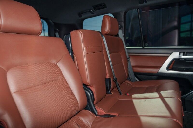 2021 Toyota Land Cruiser Birmingham AL