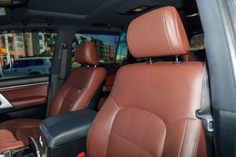 2021 Toyota Land Cruiser Birmingham AL