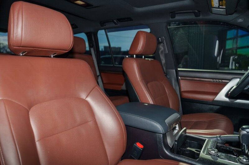 2021 Toyota Land Cruiser Birmingham AL