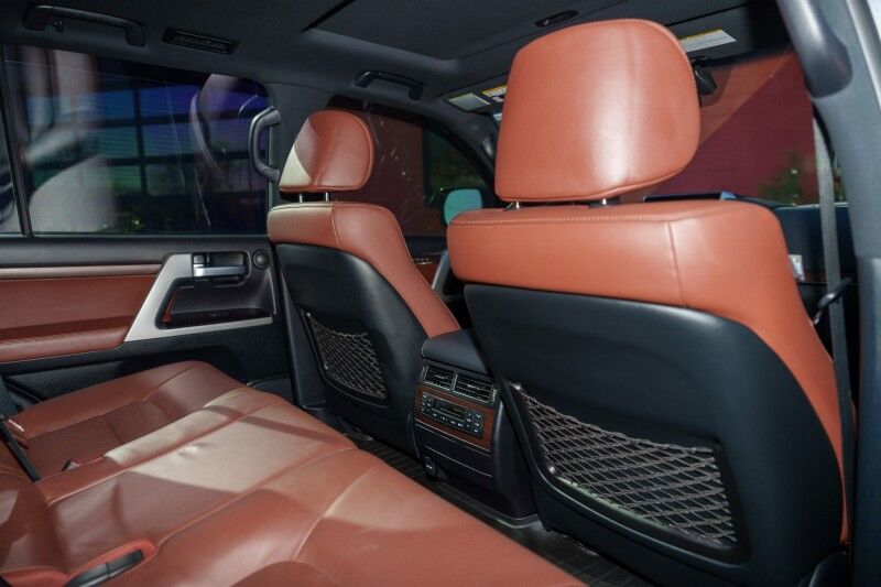 2021 Toyota Land Cruiser Birmingham AL