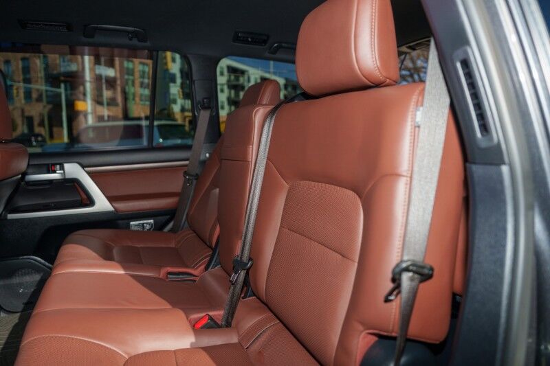 2021 Toyota Land Cruiser Birmingham AL