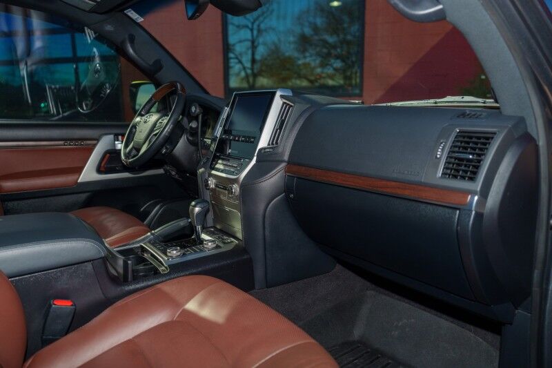 2021 Toyota Land Cruiser Birmingham AL