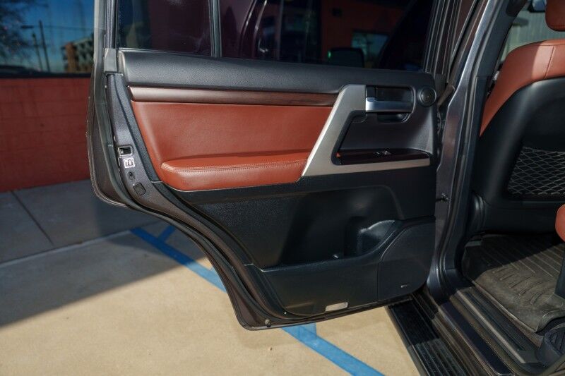 2021 Toyota Land Cruiser Birmingham AL