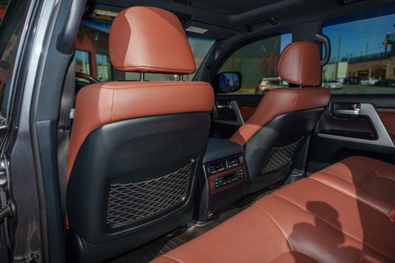 2021 Toyota Land Cruiser Birmingham AL