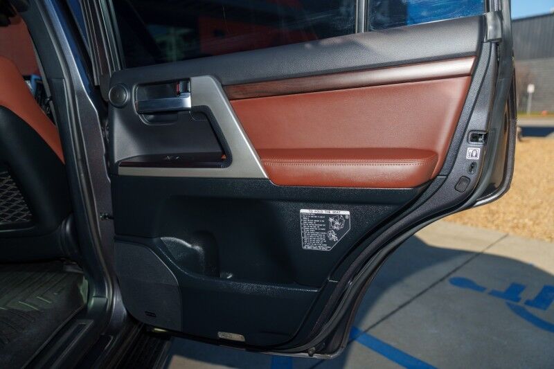 2021 Toyota Land Cruiser Birmingham AL