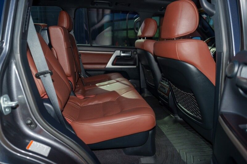 2021 Toyota Land Cruiser Birmingham AL