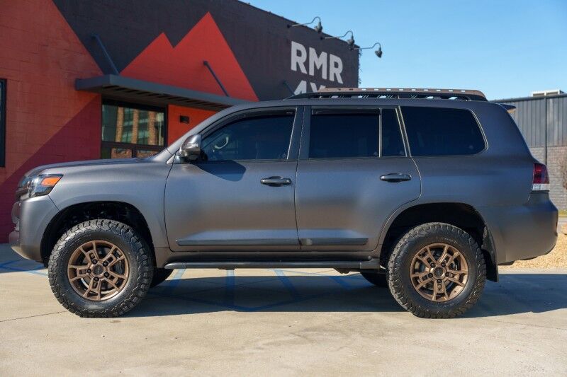 2021 Toyota Land Cruiser Birmingham AL