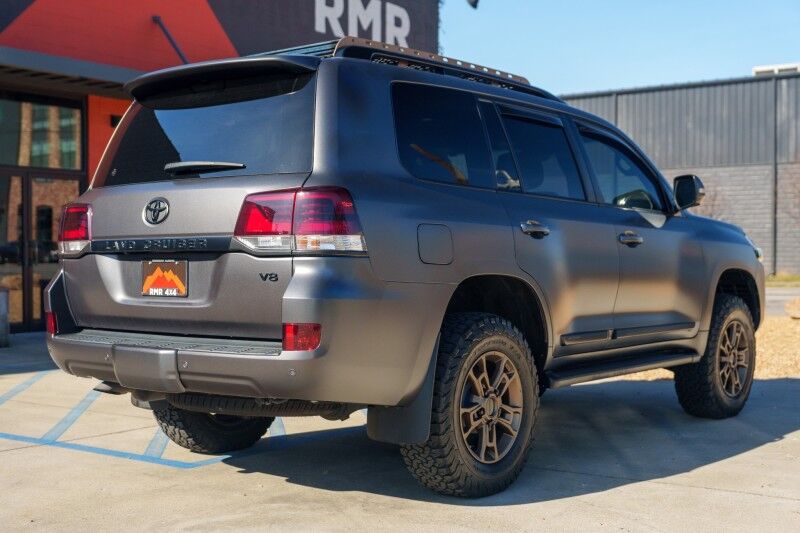2021 Toyota Land Cruiser Birmingham AL