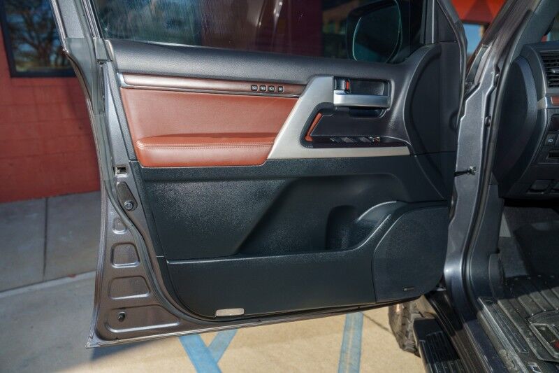 2021 Toyota Land Cruiser Birmingham AL