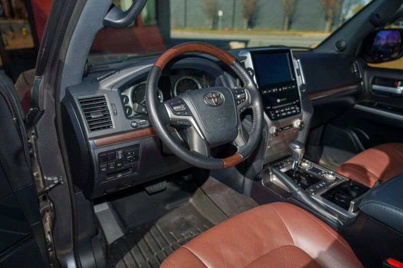 2021 Toyota Land Cruiser Birmingham AL