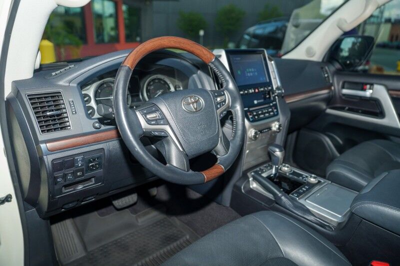 2021 Toyota Land Cruiser Birmingham AL