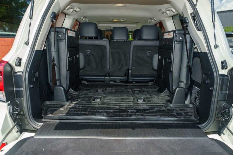 2021 Toyota Land Cruiser Birmingham AL