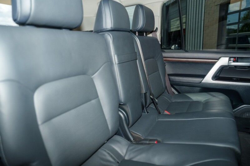 2021 Toyota Land Cruiser Birmingham AL