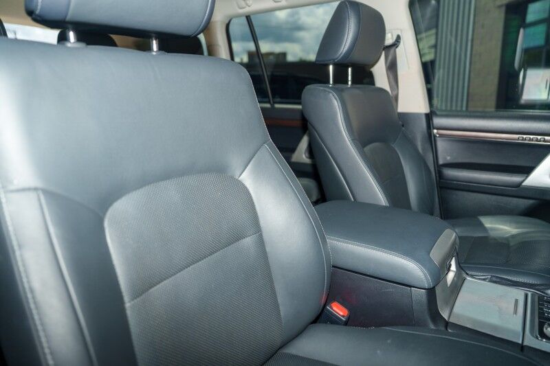 2021 Toyota Land Cruiser Birmingham AL