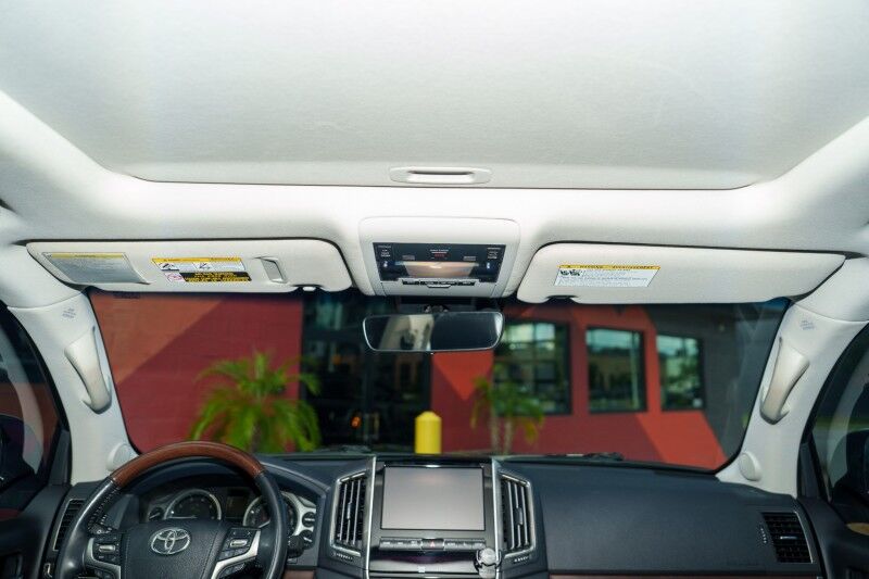 2021 Toyota Land Cruiser Birmingham AL
