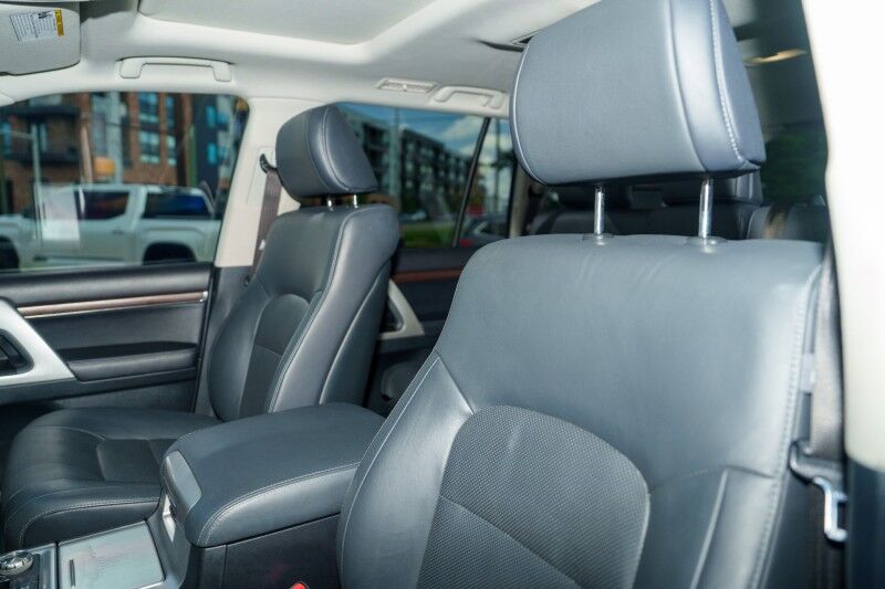 2021 Toyota Land Cruiser Birmingham AL