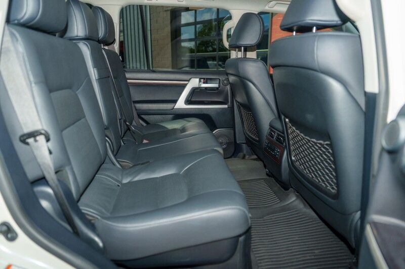 2021 Toyota Land Cruiser Birmingham AL