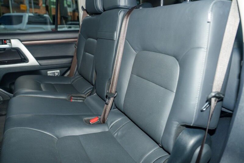 2021 Toyota Land Cruiser Birmingham AL