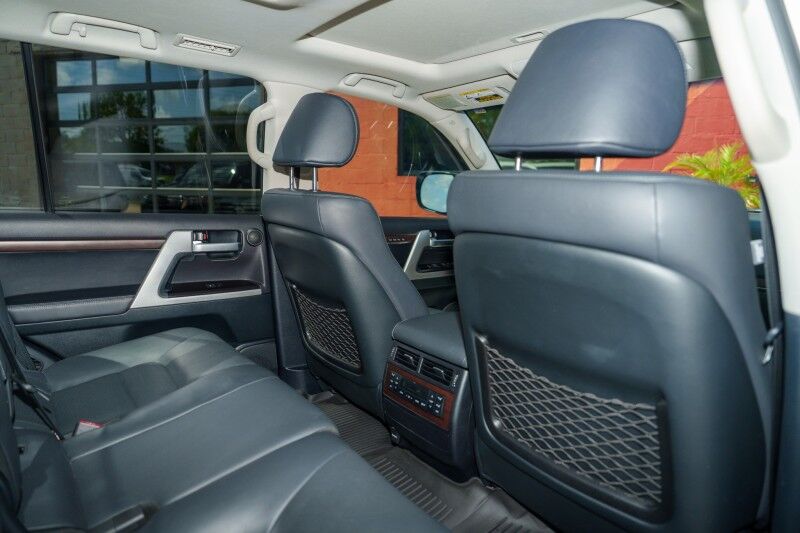 2021 Toyota Land Cruiser Birmingham AL