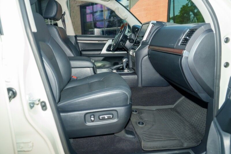 2021 Toyota Land Cruiser Birmingham AL