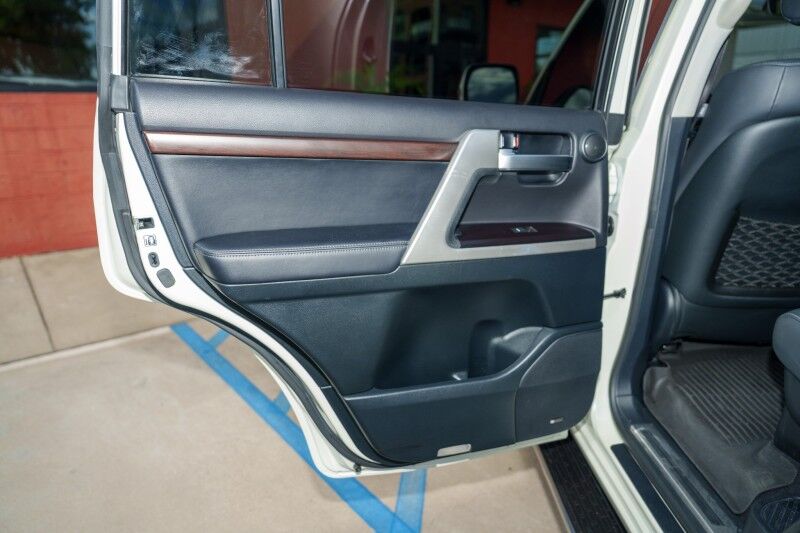 2021 Toyota Land Cruiser Birmingham AL