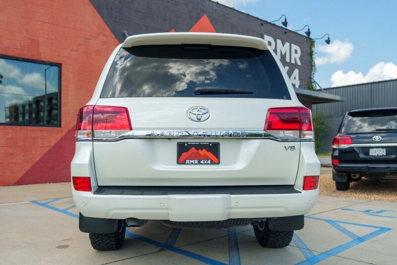 2021 Toyota Land Cruiser Birmingham AL