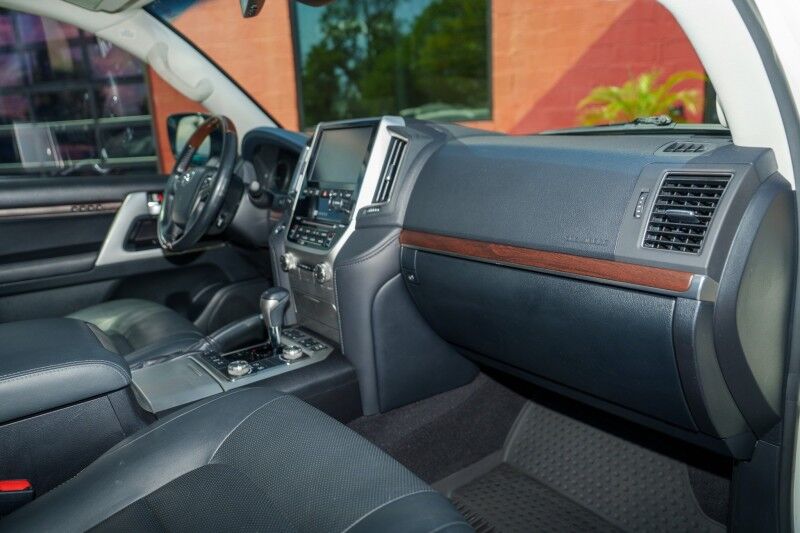2021 Toyota Land Cruiser Birmingham AL