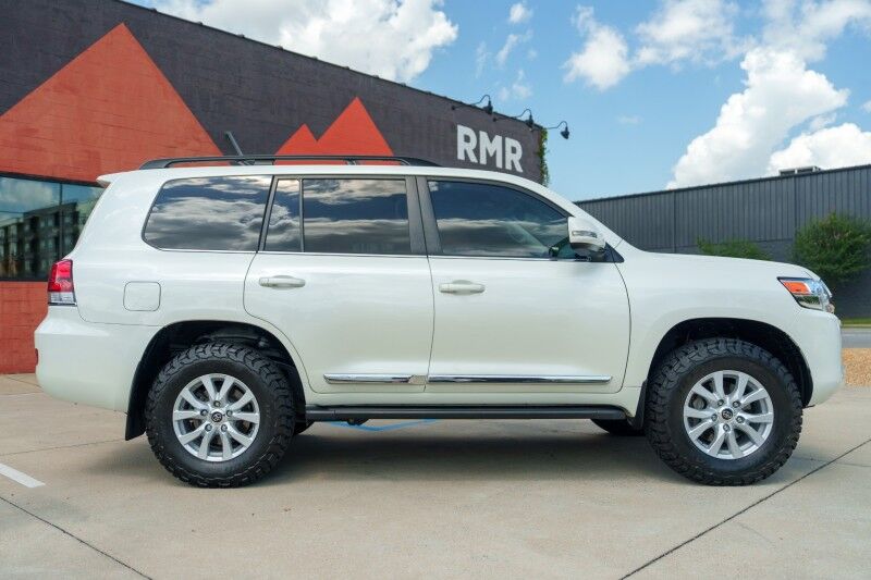 2021 Toyota Land Cruiser Birmingham AL