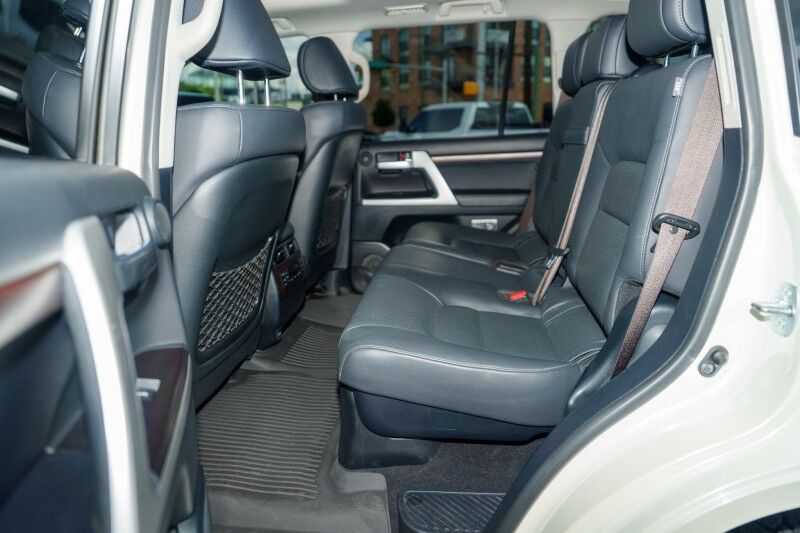 2021 Toyota Land Cruiser Birmingham AL