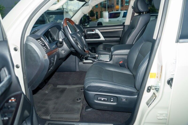 2021 Toyota Land Cruiser Birmingham AL
