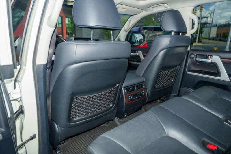 2021 Toyota Land Cruiser Birmingham AL