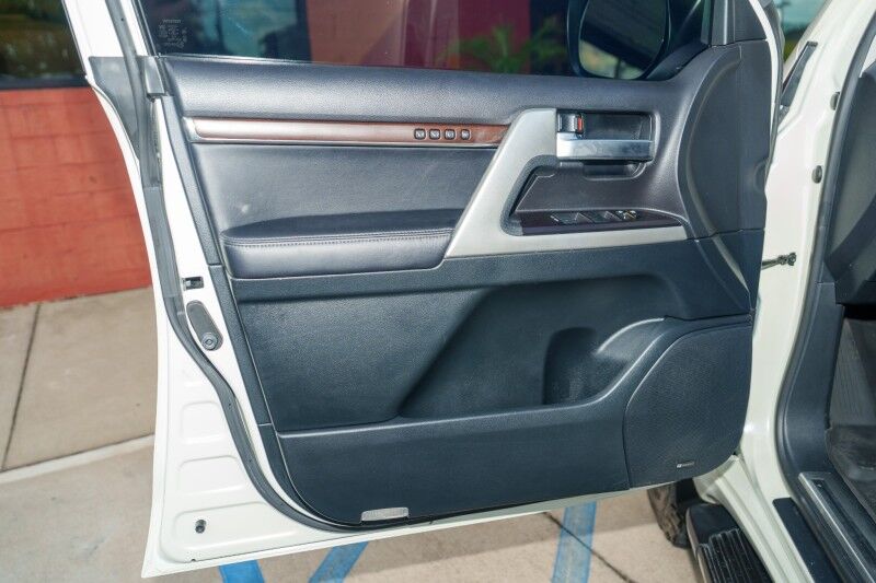2021 Toyota Land Cruiser Birmingham AL