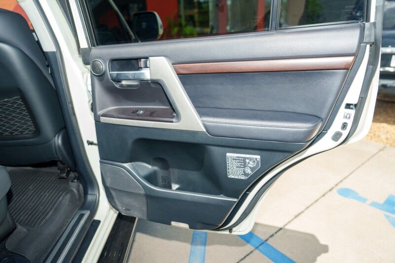 2021 Toyota Land Cruiser Birmingham AL