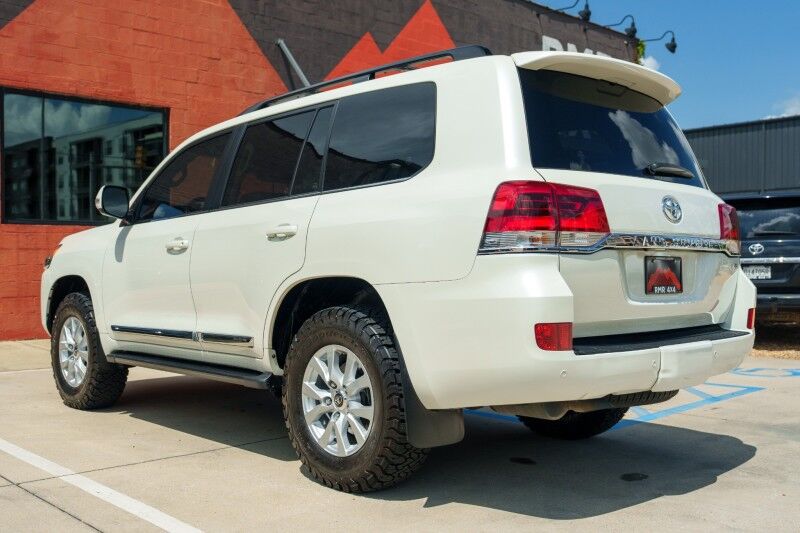 2021 Toyota Land Cruiser Birmingham AL