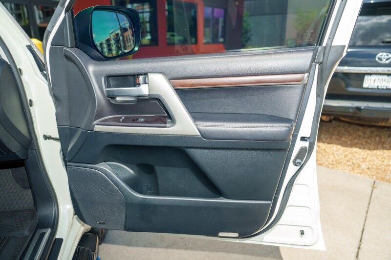 2021 Toyota Land Cruiser Birmingham AL