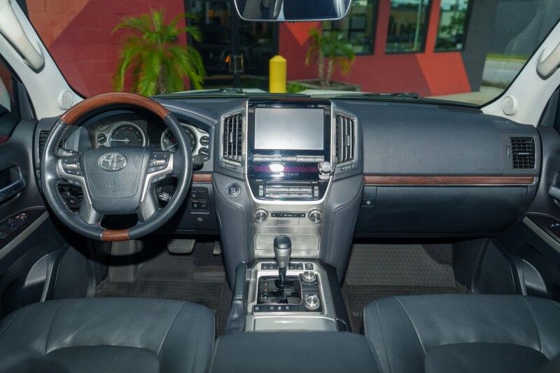 2021 Toyota Land Cruiser Birmingham AL