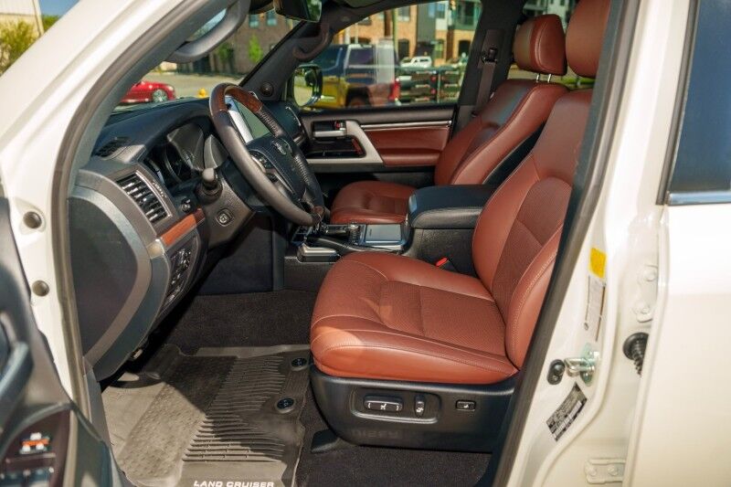 2021 Toyota Land Cruiser Birmingham AL