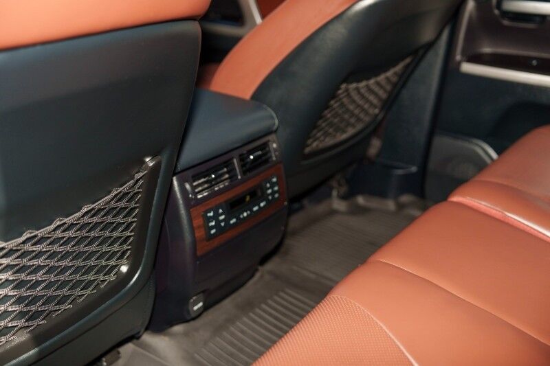 2021 Toyota Land Cruiser Birmingham AL